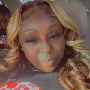 Meet your Posher, Keshayla